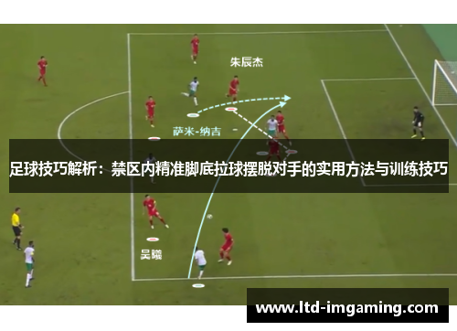 足球技巧解析：禁区内精准脚底拉球摆脱对手的实用方法与训练技巧