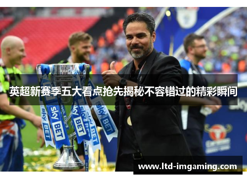 英超新赛季五大看点抢先揭秘不容错过的精彩瞬间