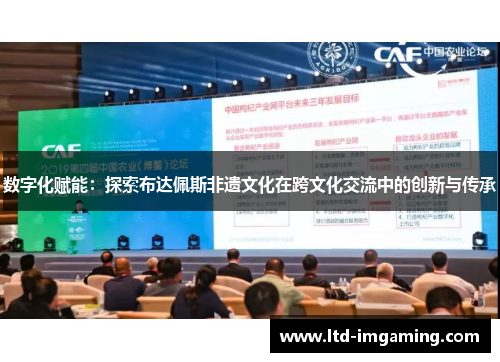 数字化赋能：探索布达佩斯非遗文化在跨文化交流中的创新与传承