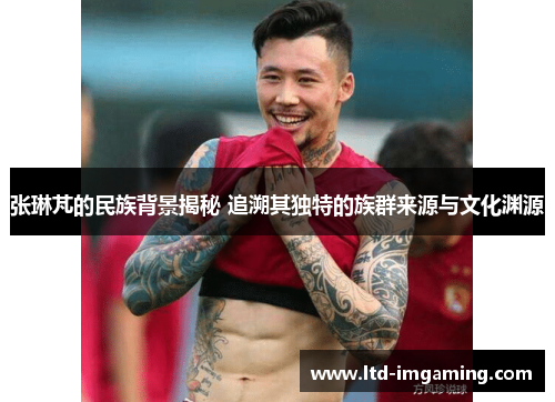 张琳芃的民族背景揭秘 追溯其独特的族群来源与文化渊源