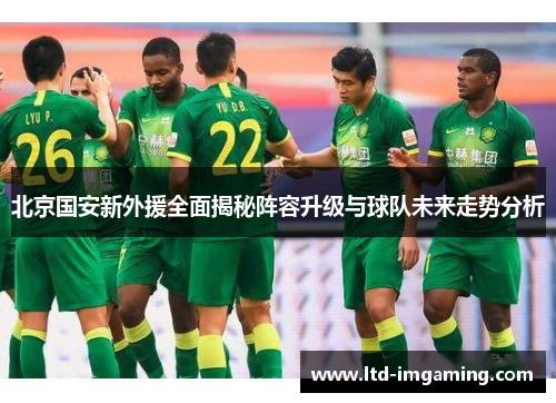 北京国安新外援全面揭秘阵容升级与球队未来走势分析